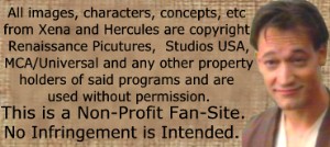 Xena/Herc Disclaimer